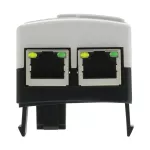 DX-NET-PROFINET2-2 Moduł Profinet dla DE1/DC1