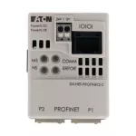DX-NET-PROFINET2-2 Moduł Profinet dla DE1/DC1
