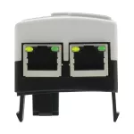 DX-NET-PROFINET2-2 Moduł Profinet dla DE1/DC1