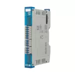 XN-322-2SI-RS XN300 - moduł komunikacji szeregowej, 1xRS232, 1xRS485