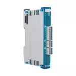 XN-322-2SI-RS XN300 - moduł komunikacji szeregowej, 1xRS232, 1xRS485