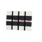 IZM-SH634-1 Klapa izolacyjna do kasety IZM634