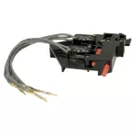 IZM-OTS-1 Styk sygnalizacji wyzwolenia (HIA), 2 pr