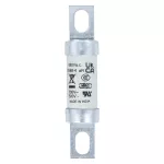 40ET Wkładka szybka, 40 A, AC 690 V, DC 500 V, BS88, 19 x 77 mm, aR, BS