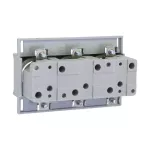 TFD27 Podstawa bezpiecznikowa DII E27 3p