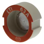 63GD33 Wstawka kalibrowa DIII 63A E33