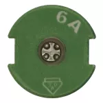 6GD27 Wstawka kalibrowa D2 6A E27