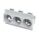 TFD33 Podstawa bezpiecznikowa DIII E33 3p