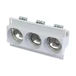 TFD33 Podstawa bezpiecznikowa DIII E33 3p