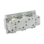 TFD33 Podstawa bezpiecznikowa DIII E33 3p