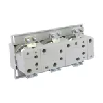 TFD33 Podstawa bezpiecznikowa DIII E33 3p