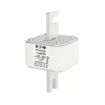 170M6166 Wkładka szybka, 1250 A, AC 690 V, DIN 3, 76 x 90 x 139 mm, aR, DIN, IEC, pojedynczy wskaźnik