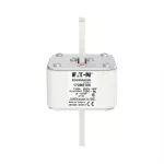 170M6166 Wkładka szybka, 1250 A, AC 690 V, DIN 3, 76 x 90 x 139 mm, aR, DIN, IEC, pojedynczy wskaźnik