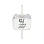 170M6166 Wkładka szybka, 1250 A, AC 690 V, DIN 3, 76 x 90 x 139 mm, aR, DIN, IEC, pojedynczy wskaźnik