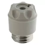 CD27 Główka bezpiecznikowa DII E27