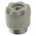 CD27 Główka bezpiecznikowa DII E27