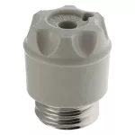 CD27 Główka bezpiecznikowa DII E27