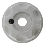 CD27 Główka bezpiecznikowa DII E27