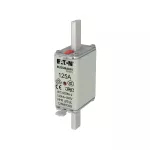 125NHG0B Wkładka NH0 125A 500V GL/GG podwójny wskaźnik