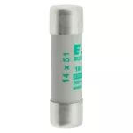 C14M16 Wkładka cylindryczna 14 x 51 mm 16A AM 690V AC