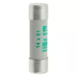 C14M16 Wkładka cylindryczna 14 x 51 mm 16A AM 690V AC