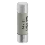 C14G20 Wkładka cylindryczna 14 x 51 mm 20A GG 500V AC