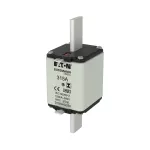 315NHG2BI Wkładka NH 315A 500V GL/GG rozmiar 2