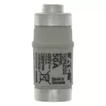 50NZ02 Wkładka D02 50A T GL/GG 400VAC E18