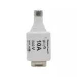 10D27 Wkładka DII 10A T GL/GG 500VAC E27