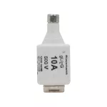 10D27 Wkładka DII 10A T GL/GG 500VAC E27