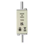 25NHG000B Wkładka NH000 25A 500V GL/GG podwójny wskaźnik