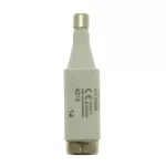 4D16 Wkładka DI 4A T GL/GG 500VAC E16