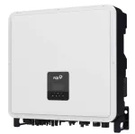 FoxEss hybryda P1-3.0-E