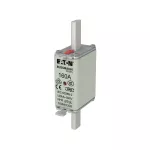 160NHG0B Wkładka NH0 160A 500V GL/GG podwójny wskaźnik