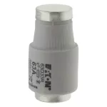 63D33R Wkładka DIII 63A F GR 500VAC E33