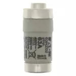 63NZ02 Wkładka D02 63A T GL/GG 400VAC E18