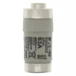 63NZ02 Wkładka D02 63A T GL/GG 400VAC E18