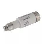 2NZ01 Wkładka D01 2A T GL/GG 400VAC E14