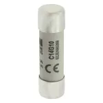 C14G10 Wkładka cylindryczna 14 x 51 mm 10A GG 500V AC