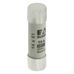 C14G10 Wkładka cylindryczna 14 x 51 mm 10A GG 500V AC