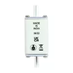 100NHG00B-690 Wkładka NH00 100A 690V GL/GG podwójny wskaźnik