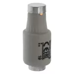 25D27 Wkładka DII 25A T GL/GG 500VAC E27