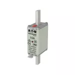 10NHG0B Wkładka NH0 10A 500V GL/GG podwójny wskaźnik