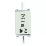 125NHG00B-690 Wkładka NH00 125A 690V GL/GG podwójny wskaźnik