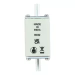 125NHG00B-690 Wkładka NH00 125A 690V GL/GG podwójny wskaźnik