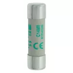 C14M8 Wkładka cylindryczna 14 x 51 mm 8A AM 690V AC