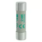 C14M8 Wkładka cylindryczna 14 x 51 mm 8A AM 690V AC