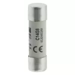 C14G8 Wkładka cylindryczna 14 x 51 mm 8A GG 500V AC