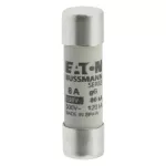 C14G8 Wkładka cylindryczna 14 x 51 mm 8A GG 500V AC