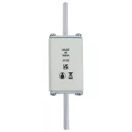 100NHG02B Wkładka NH02 100A 500V GL/GG podwójny wskaźnik